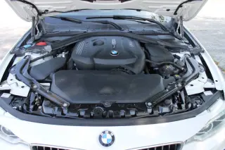 2017 BMW 4 Series 430i xDrive
