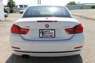 2017 BMW 4 Series 430i xDrive