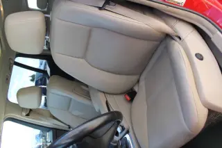 2012 Mercedes-Benz GLK GLK 350 4MATIC