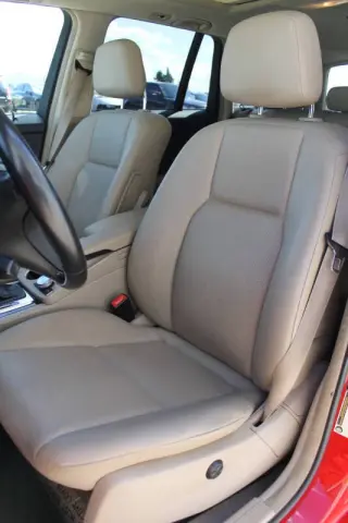2012 Mercedes-Benz GLK GLK 350 4MATIC