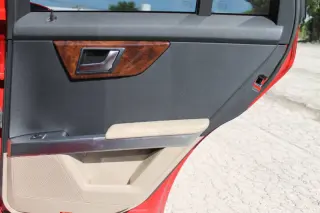 2012 Mercedes-Benz GLK GLK 350 4MATIC