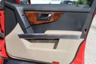 2012 Mercedes-Benz GLK GLK 350 4MATIC