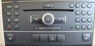 2012 Mercedes-Benz GLK GLK 350 4MATIC