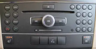 2012 Mercedes-Benz GLK GLK 350 4MATIC