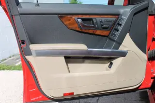 2012 Mercedes-Benz GLK GLK 350 4MATIC