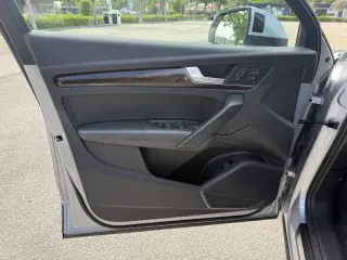 2019 Audi Q5 quattro Premium Plus 45 TFSI