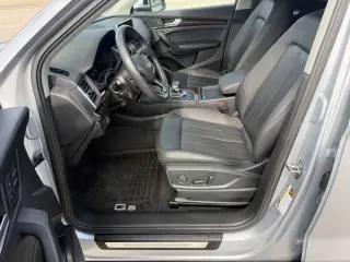 2019 Audi Q5 quattro Premium Plus 45 TFSI