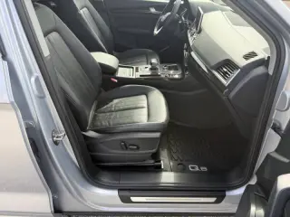 2019 Audi Q5 quattro Premium Plus 45 TFSI
