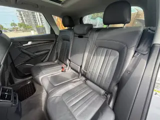 2019 Audi Q5 quattro Premium Plus 45 TFSI