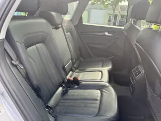 2019 Audi Q5 quattro Premium Plus 45 TFSI
