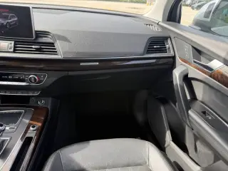 2019 Audi Q5 quattro Premium Plus 45 TFSI