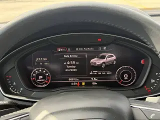 2019 Audi Q5 quattro Premium Plus 45 TFSI