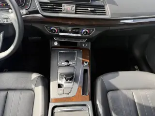2019 Audi Q5 quattro Premium Plus 45 TFSI