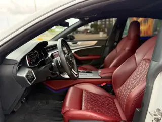 2021 Audi S7 2.9T quattro Premium Plus