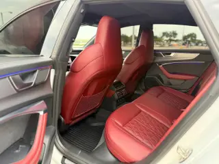 2021 Audi S7 2.9T quattro Premium Plus
