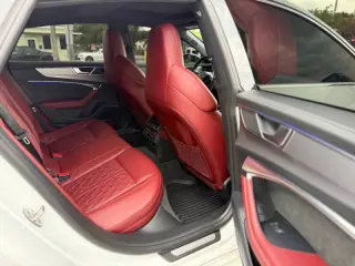 2021 Audi S7 2.9T quattro Premium Plus