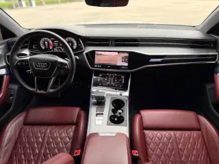 2021 Audi S7 2.9T quattro Premium Plus