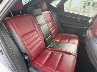 2017 Lexus NX 200t F SPORT