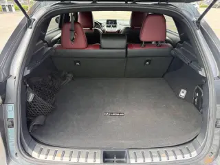 2017 Lexus NX 200t F SPORT