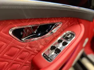 2021 Bentley Continental GT Speed