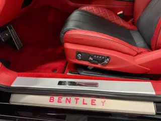 2021 Bentley Continental GT Speed