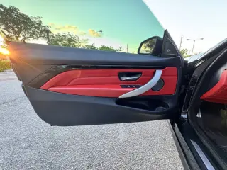 2015 BMW 4 Series 435i xDrive