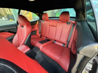 2015 BMW 4 Series 435i xDrive