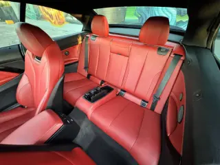 2015 BMW 4 Series 435i xDrive