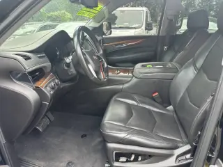 2016 Cadillac Escalade Premium Collection