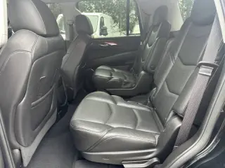 2016 Cadillac Escalade Premium Collection