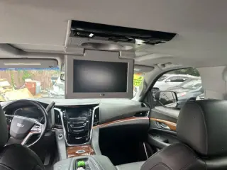 2016 Cadillac Escalade Premium Collection