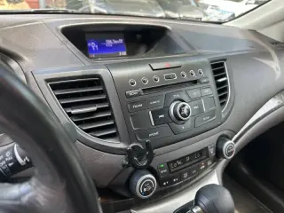 2014 Honda CR-V EX-L w/DVD