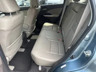 2014 Honda CR-V EX-L w/DVD