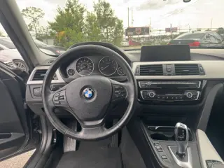 2018 BMW 3 Series 320i