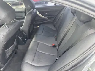 2018 BMW 3 Series 320i
