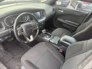 2018 Dodge Charger SXT Plus
