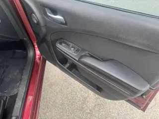 2018 Dodge Charger SXT Plus