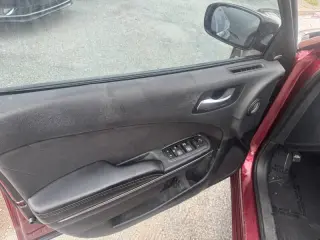 2018 Dodge Charger SXT Plus