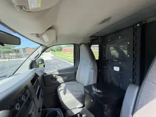 2014 Chevrolet Express 2500