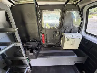 2014 Chevrolet Express 2500