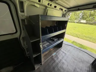 2014 Chevrolet Express 2500