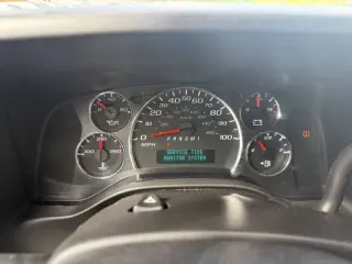 2014 Chevrolet Express 2500