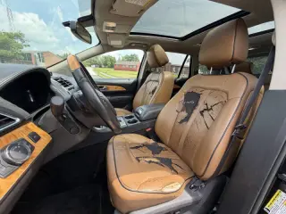 2013 Lincoln MKX