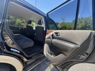 2017 Nissan Armada SL