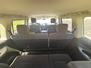 2017 Nissan Armada SL