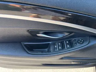 2016 BMW 5 Series 528i
