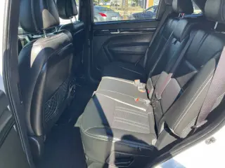2014 Kia Sorento SX Limited