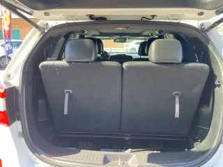 2014 Kia Sorento SX Limited