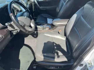 2014 Kia Sorento SX Limited