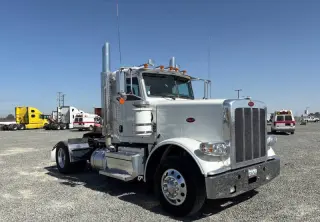 2024 Peterbilt 389